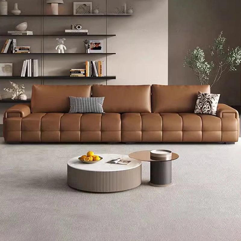Love Seat  Luxury Designer Lounge Sectional Lazy  Outdoor Sofas