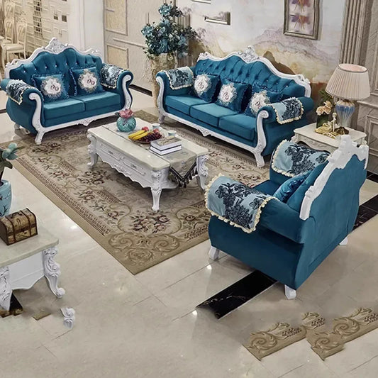 European Large Sleeping Modern Lazy Sofa &Soft, Fancy ,Unique Floor Daybed