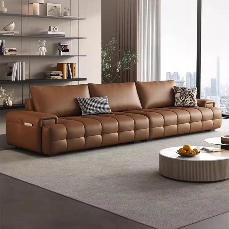 Love Seat  Luxury Designer Lounge Sectional Lazy  Outdoor Sofas