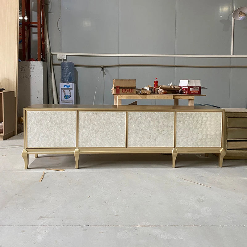 Retro Designer Midcentury Tv Stands Mobile Display Movies shelf, Tv Table Storage