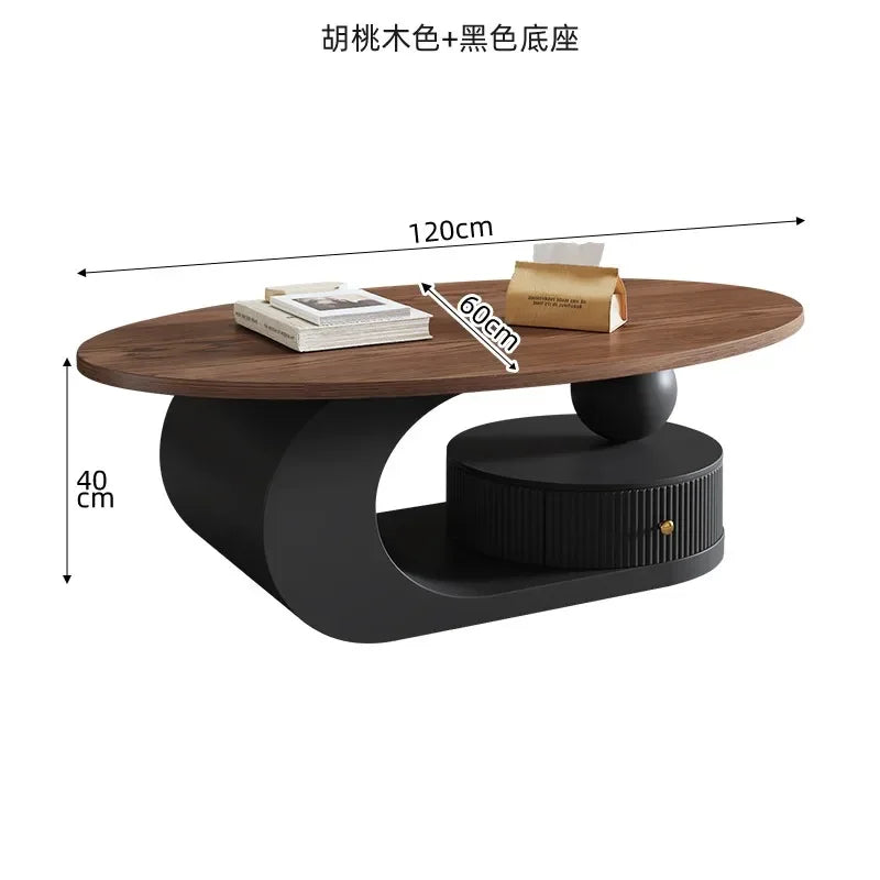 Glamour, Trendy,  Exquisite,  Unique ,Elegant Space Saving Coffee Tables