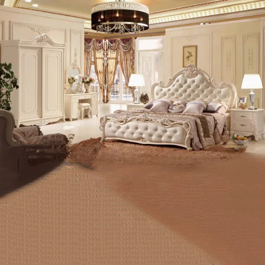 Letti  E Master High End Set Designer  Home Modular Double  Modern European Style Bedroom Set