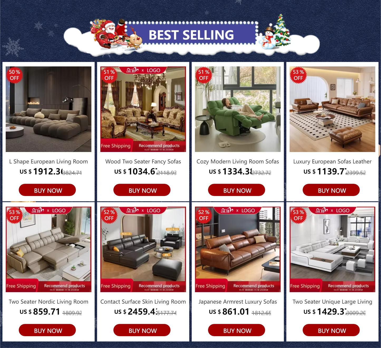 Nordic Modern Sofa cozy European Single  Luxury Armchair Sofa