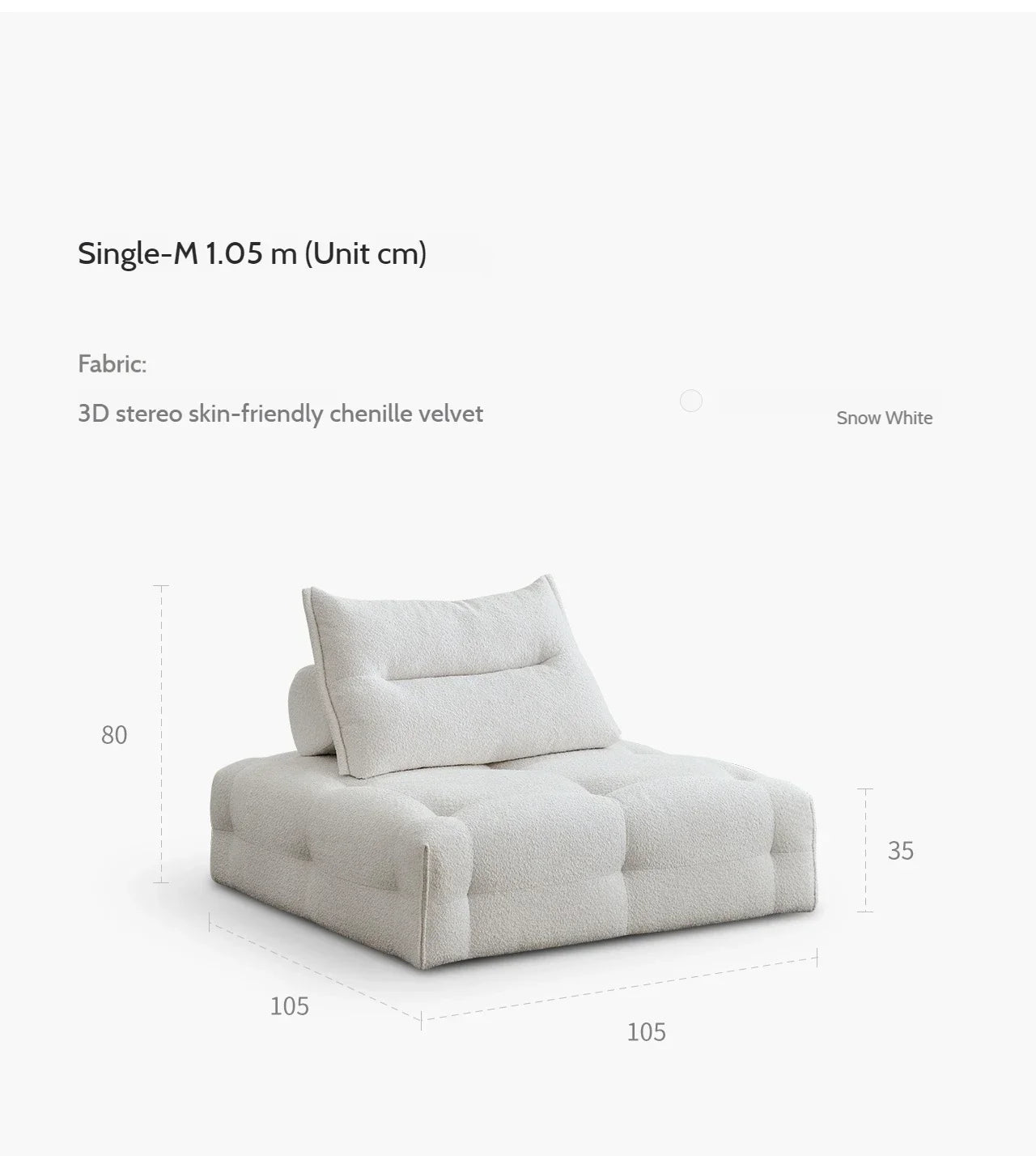 Nordic European Fancy Unique Large Wood Luxury Modern Sofas