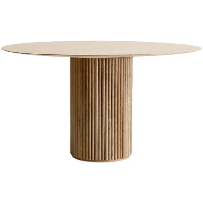 Round Table Garden Slate  coffee Tables Chairs Kids Chair Set Mesa Small Bar