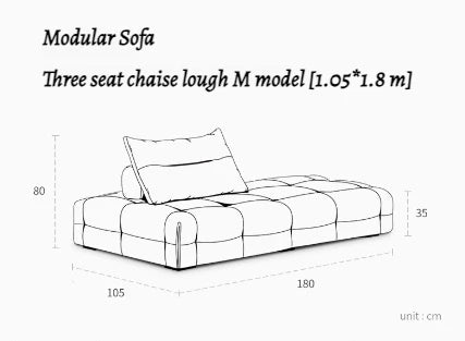Nordic European Fancy Unique Large Wood Luxury Modern Sofas