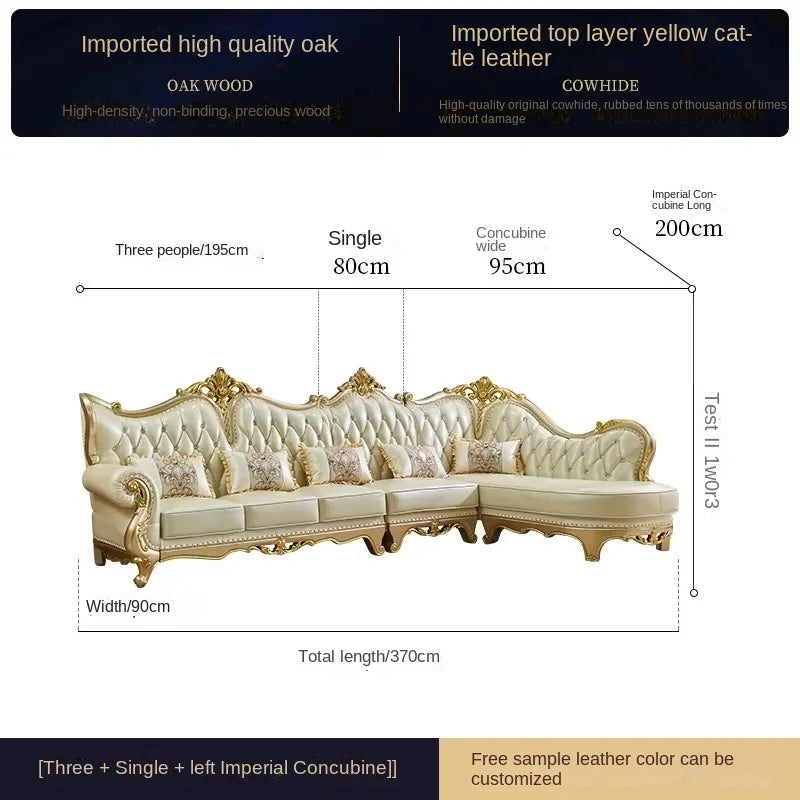Nordic Wooden Canape Salon Back Support Wood Sofas Golden High Back Design Recliner Floor Lounge
