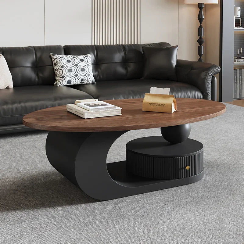 Glamour, Trendy,  Exquisite,  Unique ,Elegant Space Saving Coffee Tables
