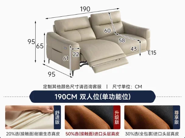 Nordic Minimalist Multifunctional Balcony Sofas Garden Decor Relaxing Recliner